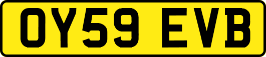 OY59EVB