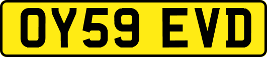 OY59EVD
