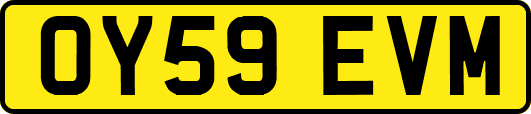 OY59EVM