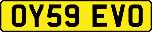 OY59EVO
