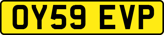 OY59EVP
