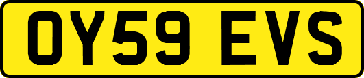 OY59EVS