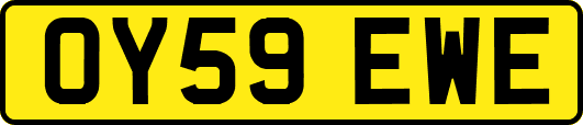 OY59EWE