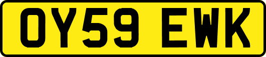 OY59EWK