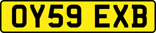 OY59EXB