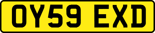 OY59EXD