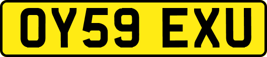 OY59EXU