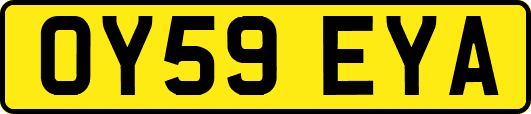 OY59EYA