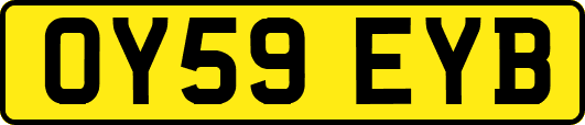 OY59EYB
