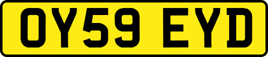 OY59EYD