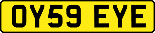 OY59EYE