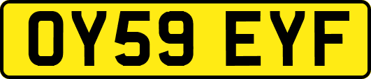 OY59EYF