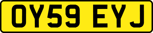 OY59EYJ