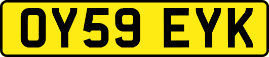 OY59EYK