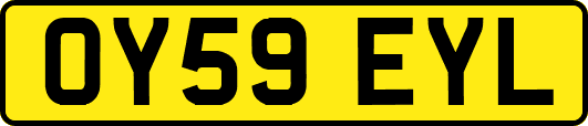 OY59EYL