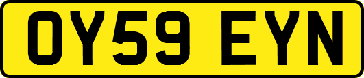 OY59EYN