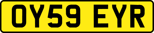 OY59EYR