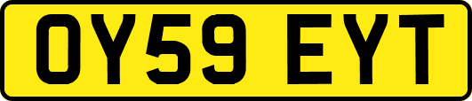 OY59EYT