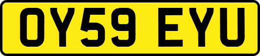 OY59EYU