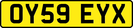 OY59EYX