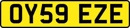 OY59EZE