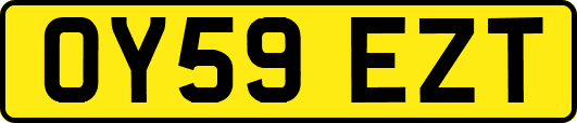 OY59EZT