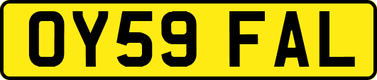 OY59FAL