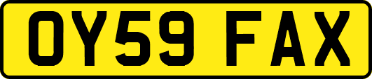 OY59FAX