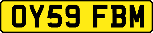 OY59FBM