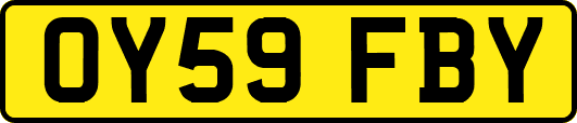 OY59FBY