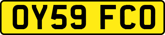 OY59FCO