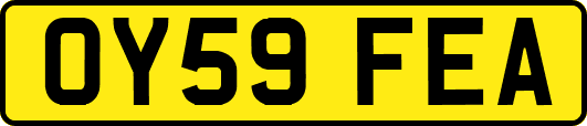 OY59FEA