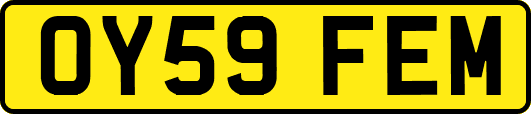 OY59FEM