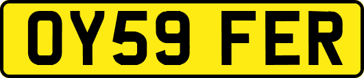OY59FER