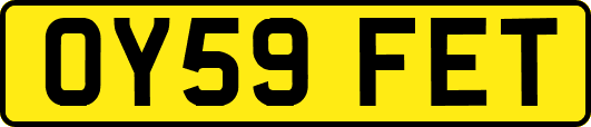 OY59FET