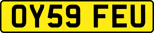 OY59FEU