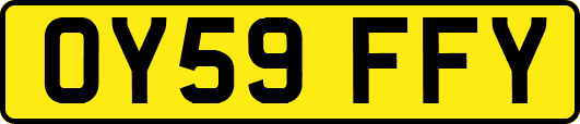 OY59FFY