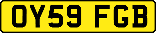 OY59FGB