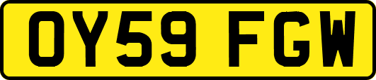 OY59FGW