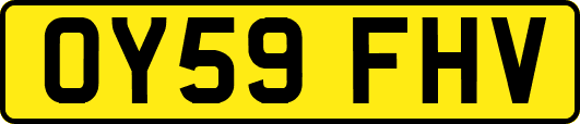 OY59FHV