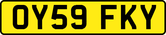 OY59FKY