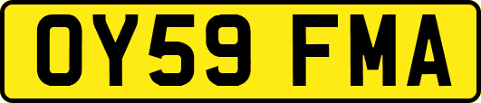 OY59FMA
