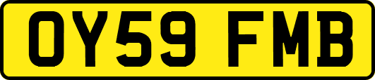 OY59FMB