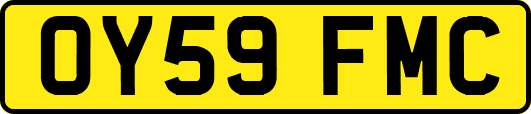 OY59FMC