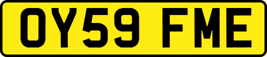 OY59FME