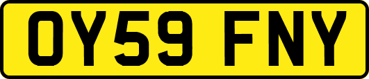 OY59FNY
