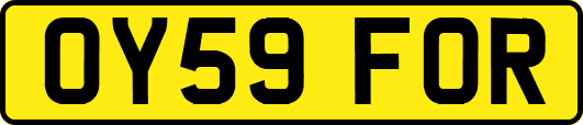 OY59FOR
