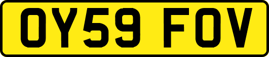 OY59FOV