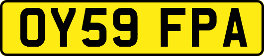 OY59FPA