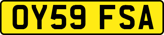 OY59FSA